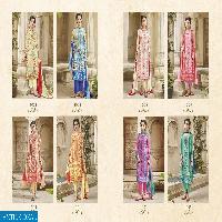 kesari amayra vol-1 Wholesale Straight long Salwar suits